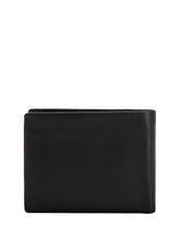 GUESS 1 USCITA Guess Portafoglio Uomo Nero Nero